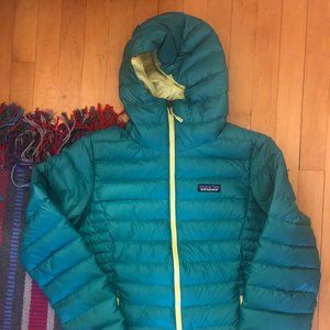 Patagonia Puffy Women's M